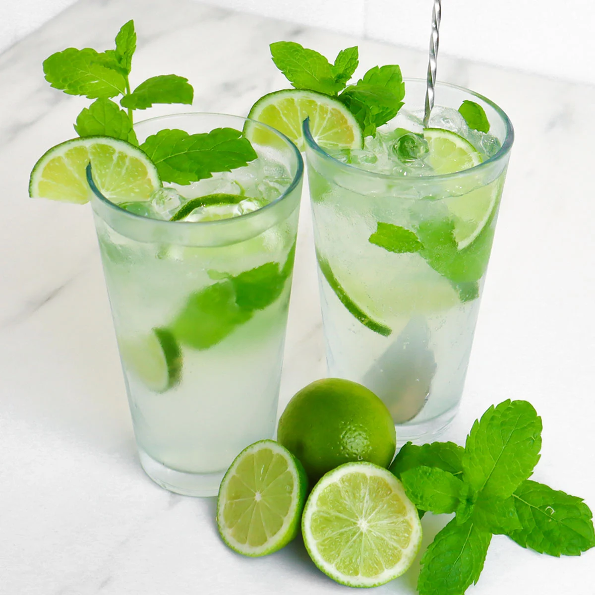 Mojito Royal